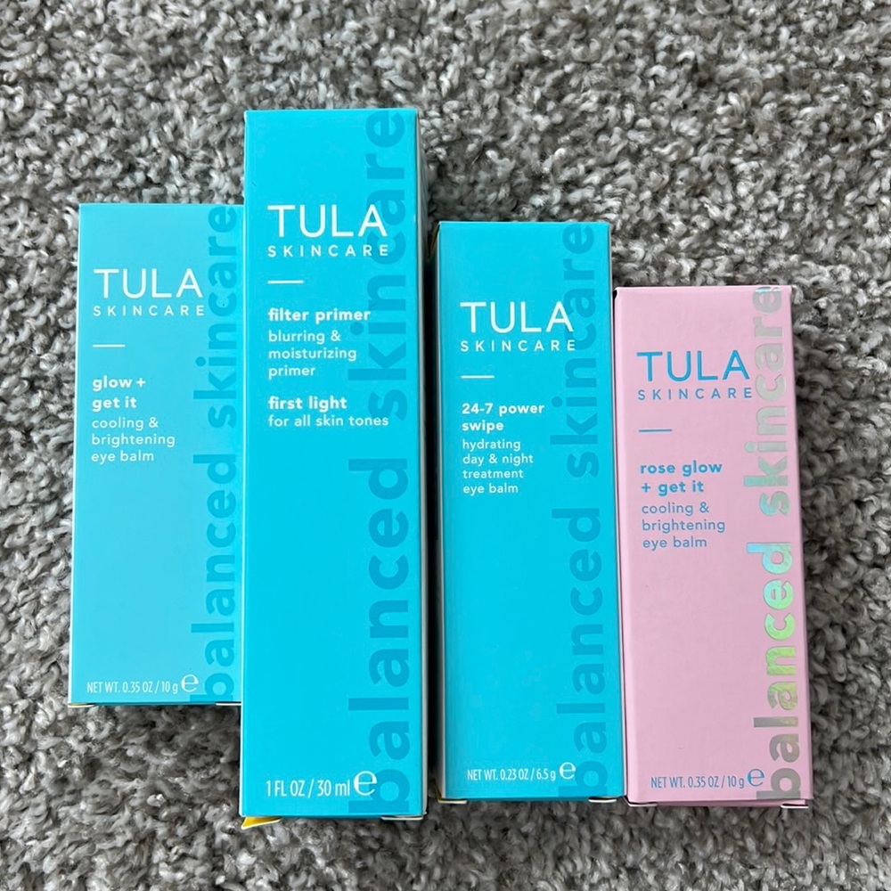 Tula Skincare